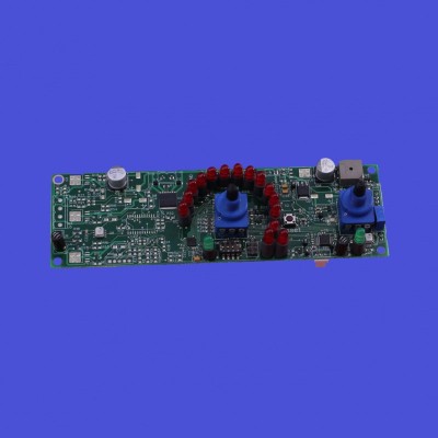Brushless PC Board